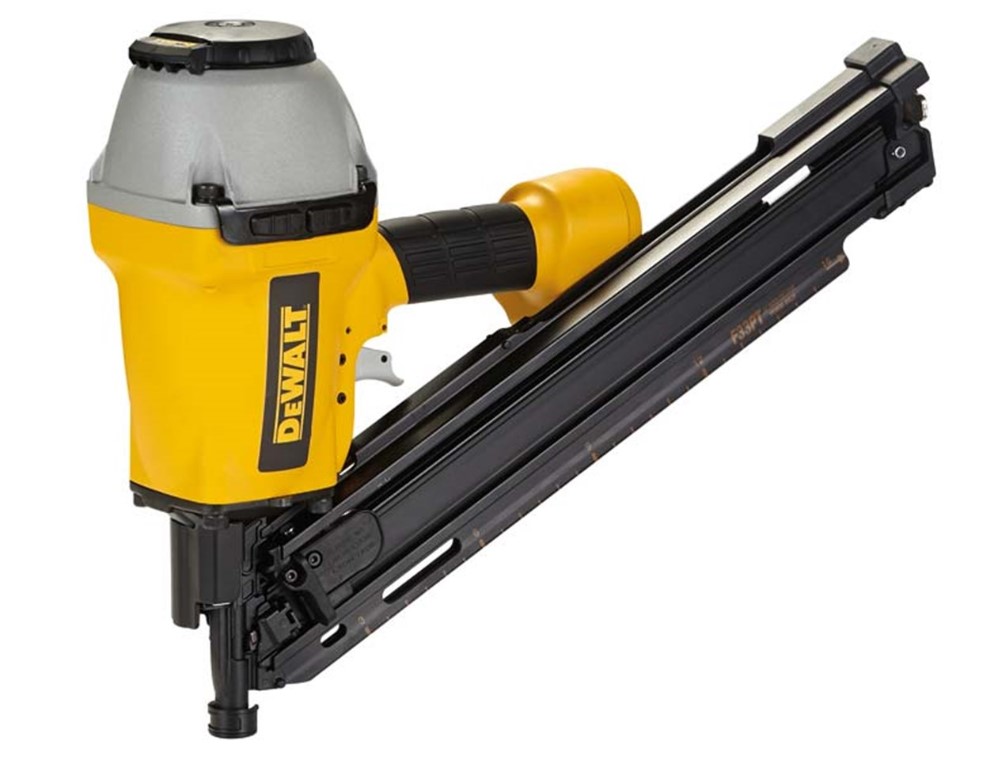 Pneumatisk spikerpistol DeWalt DPN9033SM-XJ