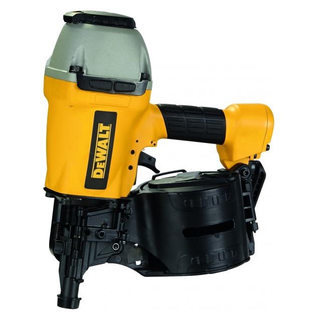 Pneumatisk spikerpistol DeWalt DPN90C-XJ
