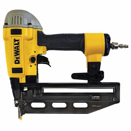 Pneumatisk spikerpistol DeWalt DPN1664PP-XJ