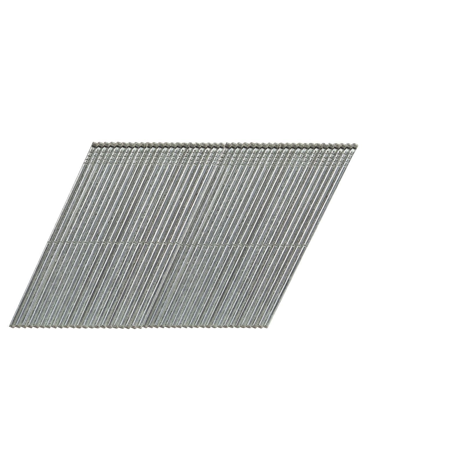Dykkert DeWalt DNBDA1564GZ; 1,8x64 mm; 33°; 4000 stk; galvanisert