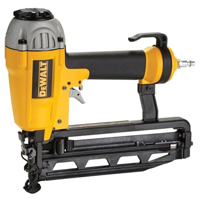 Pneumatisk spikerpistol DeWalt DPN1664-XJ