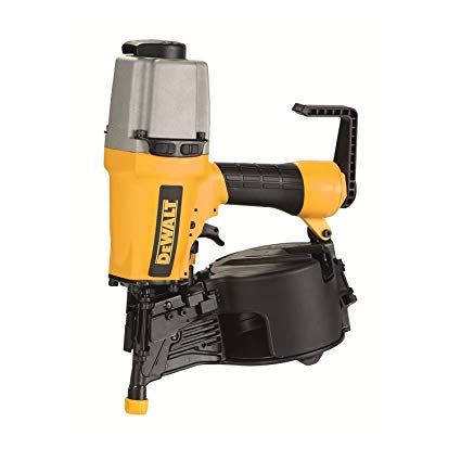 Pneumatisk spikerpistol DeWalt DPN75C-XJ