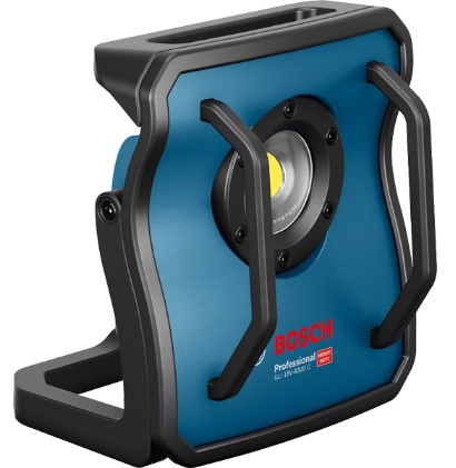 Batteridrevet arbeidslampe Bosch GLI 18V-4000 C (uten batteri og lader)