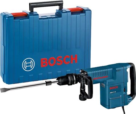 Brekkhammer Bosch GSH 11 E; 16,8 J; SDS-max