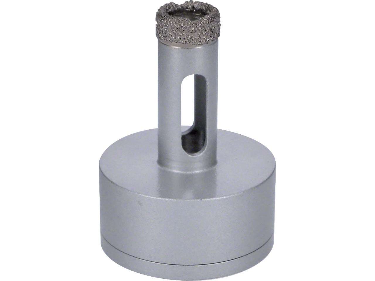 Diamantborekrone for tørrboring Bosch X-LOCK Ceramic Dry Speed; 14x30 mm