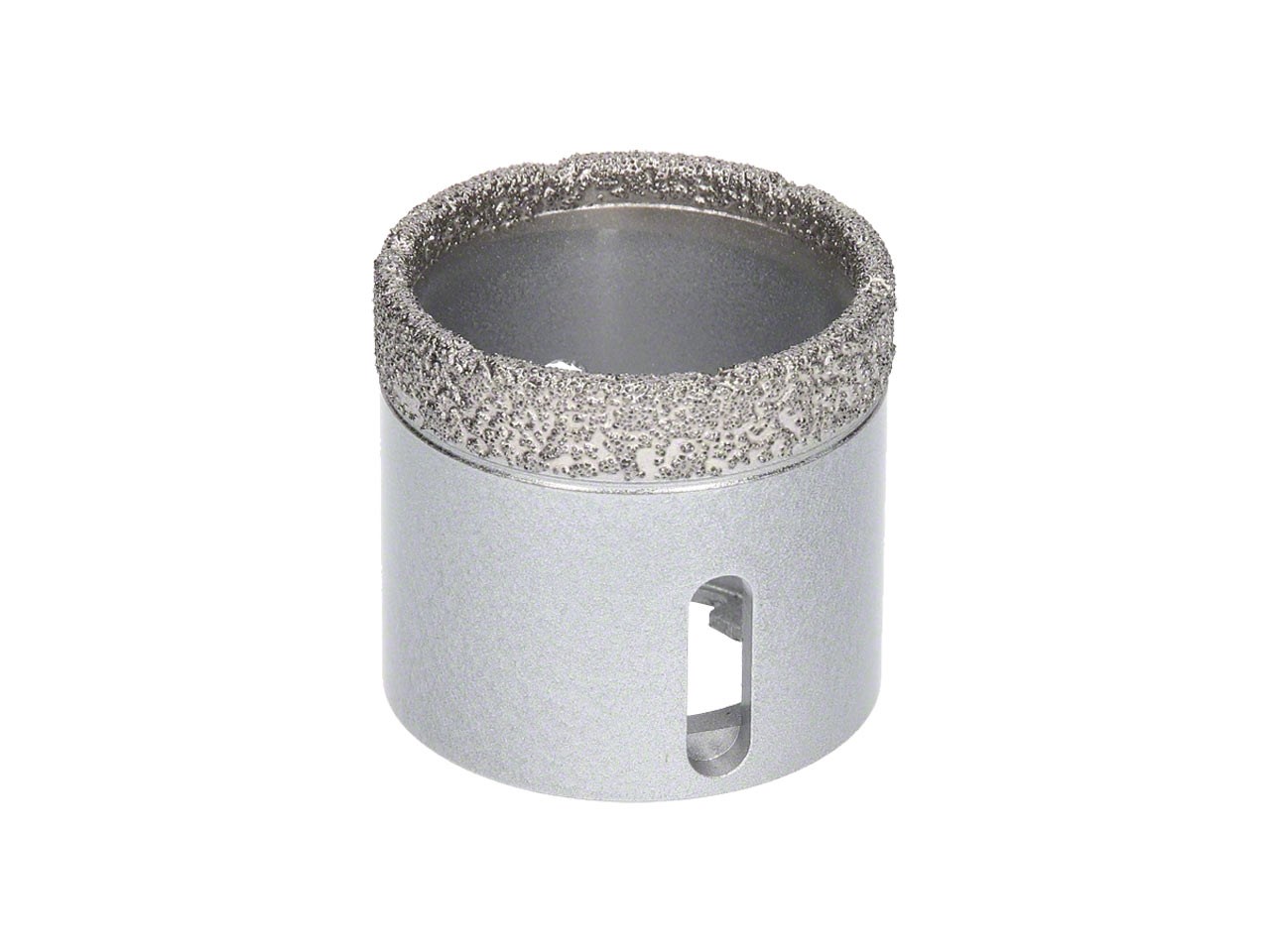 Diamantborekrone for tørrboring Bosch X-LOCK Ceramic Dry Speed; 45x35 mm