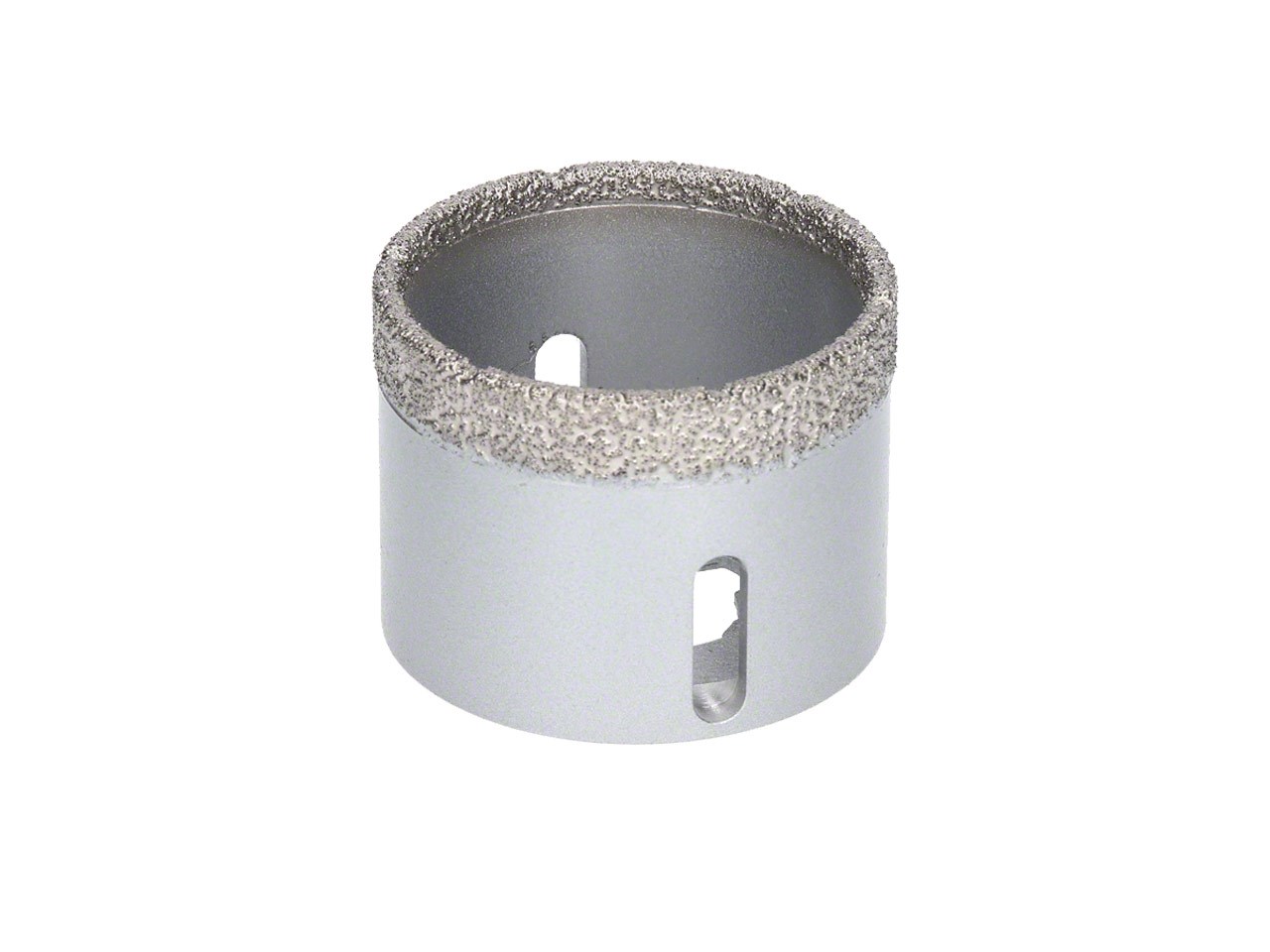 Diamantborekrone for tørrboring Bosch X-LOCK Ceramic Dry Speed; 55x35 mm