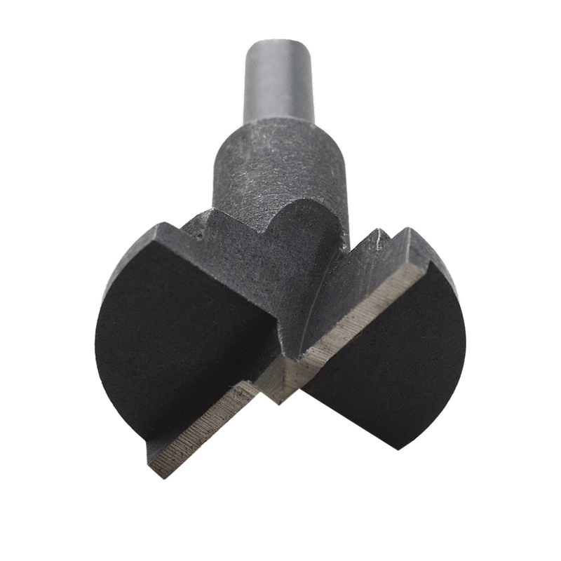 Forstner kvistbor Stanley; 30 mm; 55 mm