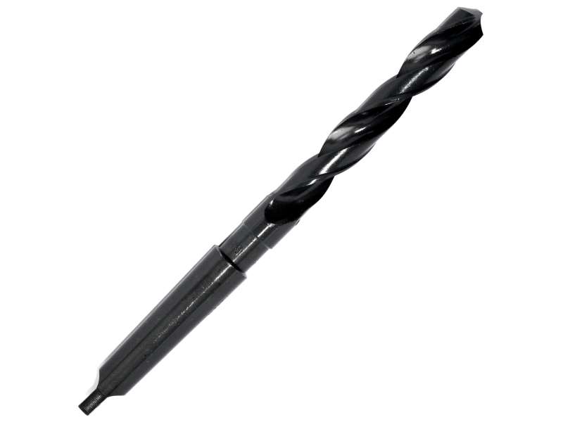 Konisk bor for metall Irwin DIN 345; 10,5 mm