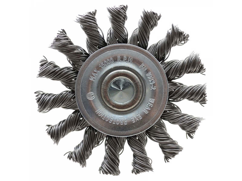 Koppbørste Stanley STA36055-XJ; 70 mm