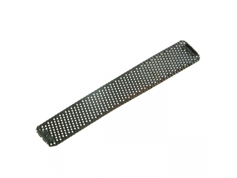 Verktøyblad til overflatebehandling Stanley Surform; 250 mm