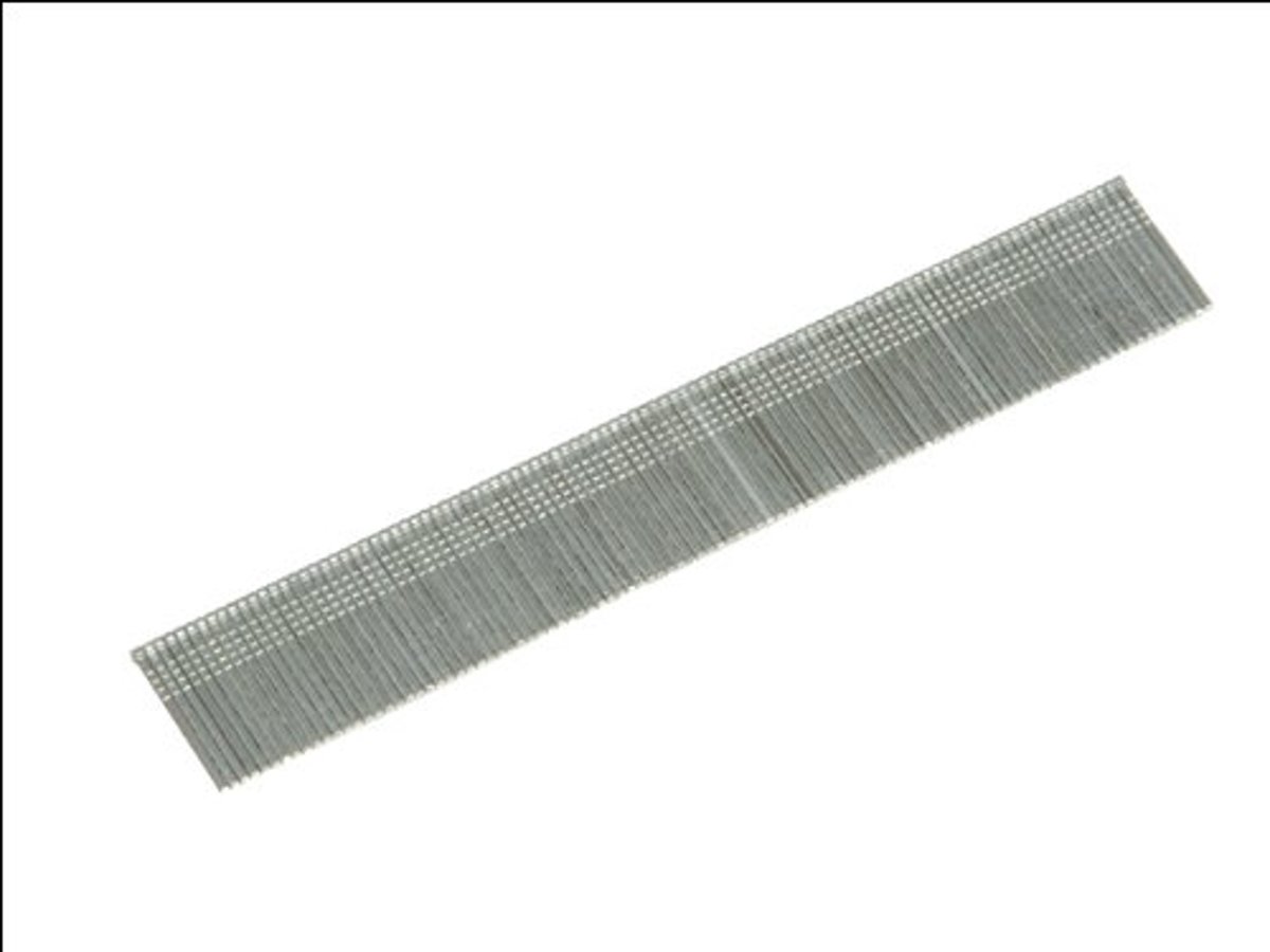 Dykkert Bostitch; 1,25x35 mm; 0°; 5000 stk; galvanisert