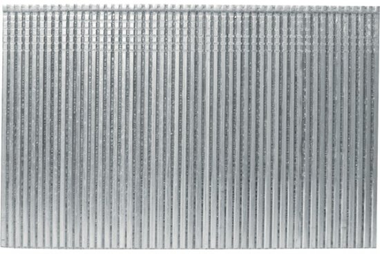Dykkert Bostitch; 1,6x25 mm; 0°; 5000 stk; galvanisert