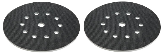 Slipepapir Flex 470678; 225 mm; 2 stk