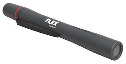 Lommelykt Flex 463302; SF150-P
