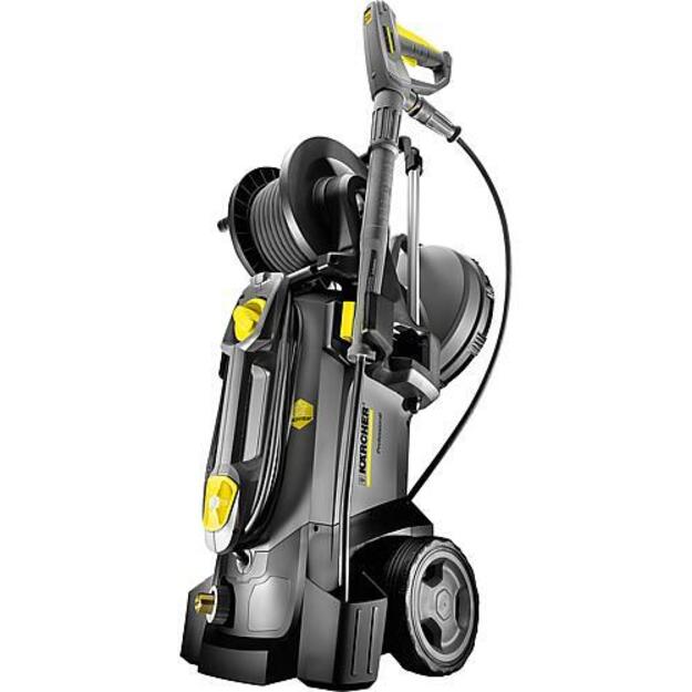 Høytrykksspyler Karcher HD 5/15 CX Plus + FR Classic
