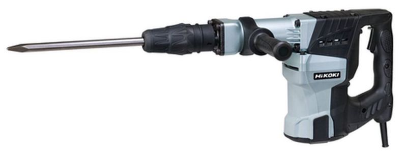Brekkhammer Hikoki H60MCWSZ; 14 J; SDS-max