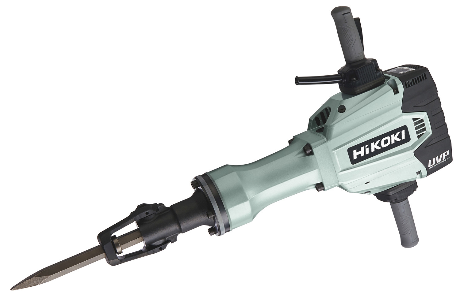 Brekkhammer Hikoki H90SGWAZ; 57,7 J; HEX 28 mm