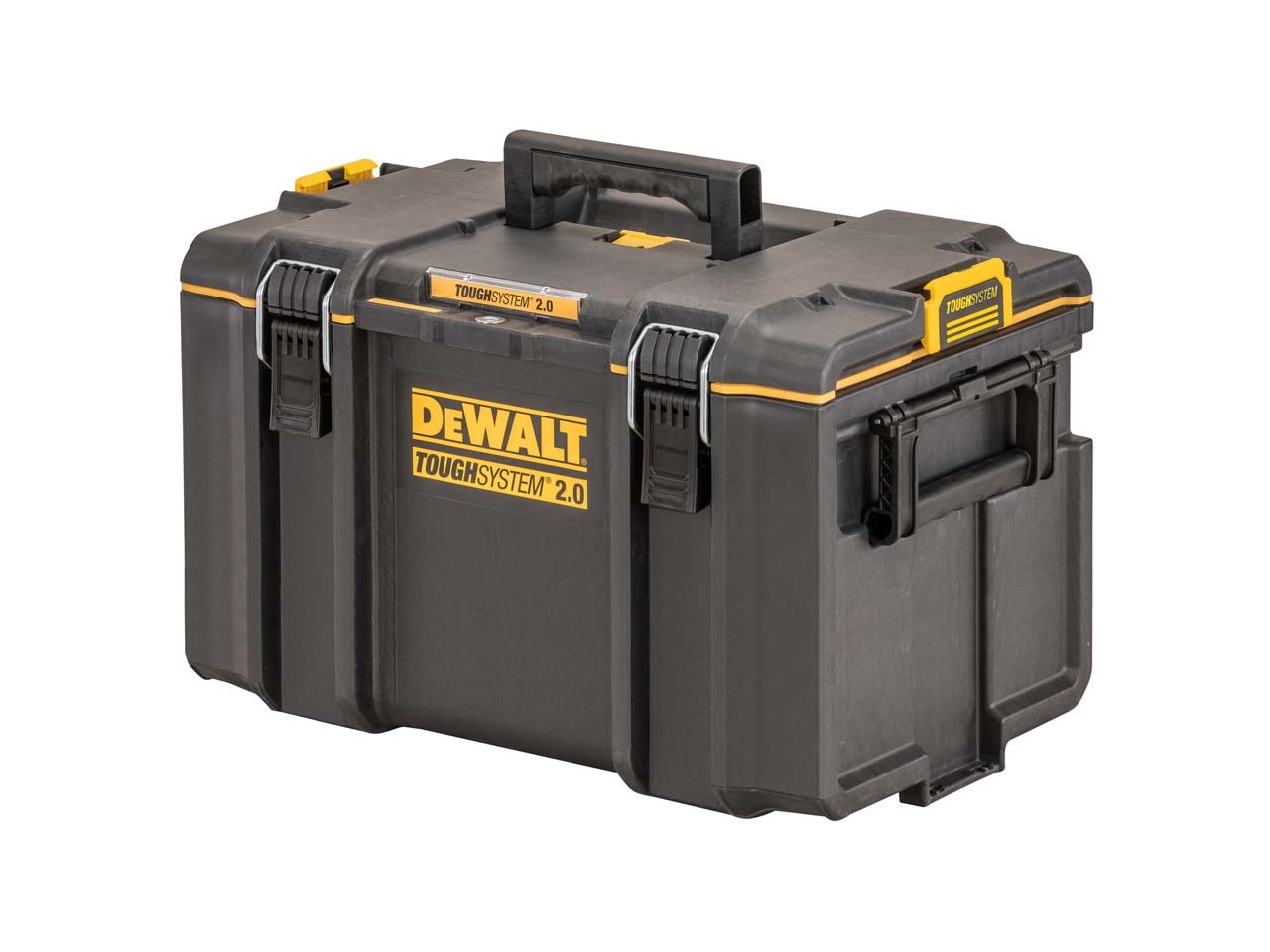 Verktøykasse DeWalt Toughsystem DS400