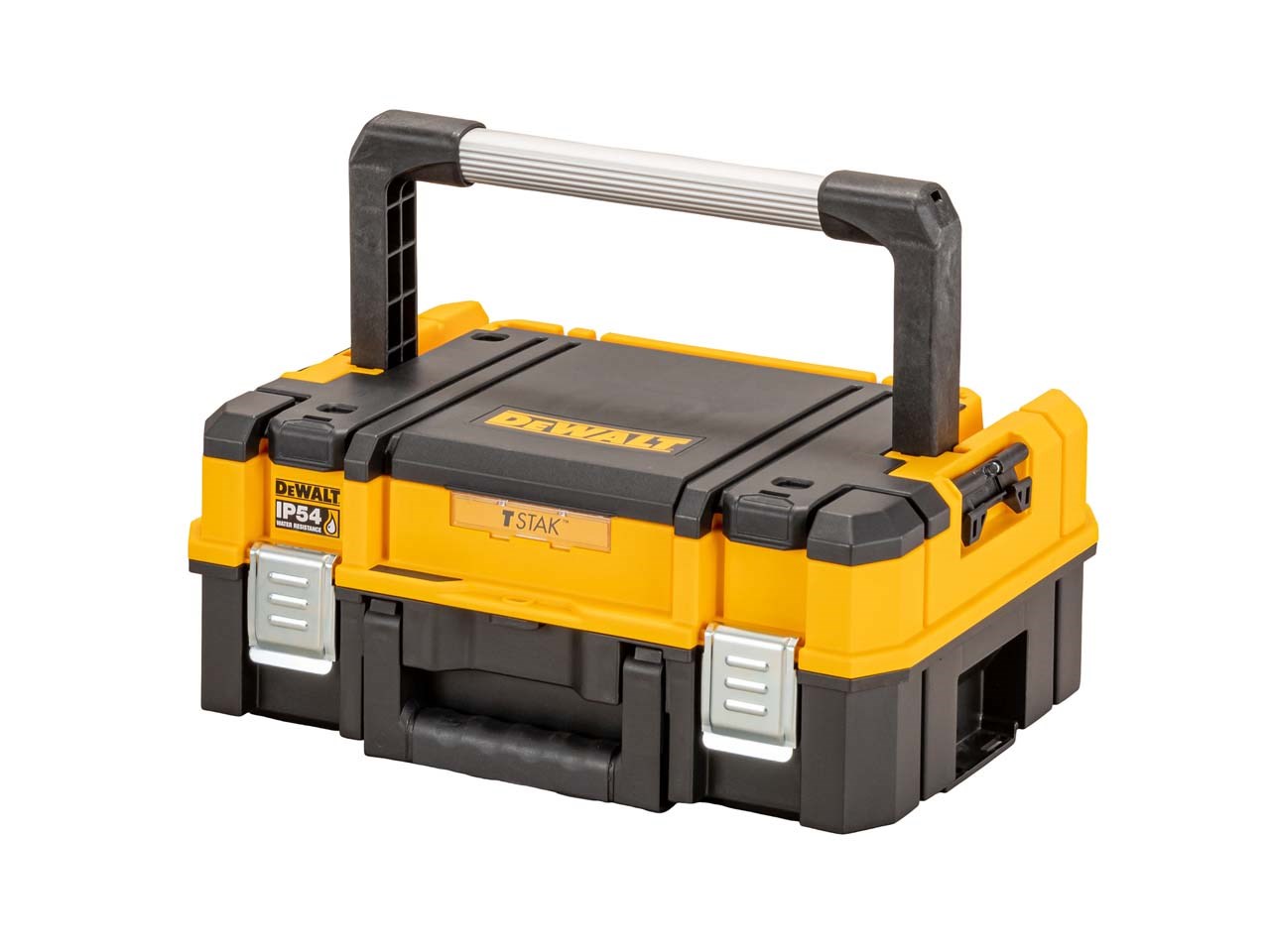 Verktøykasse DeWalt TSTAK Long Handle Shallow