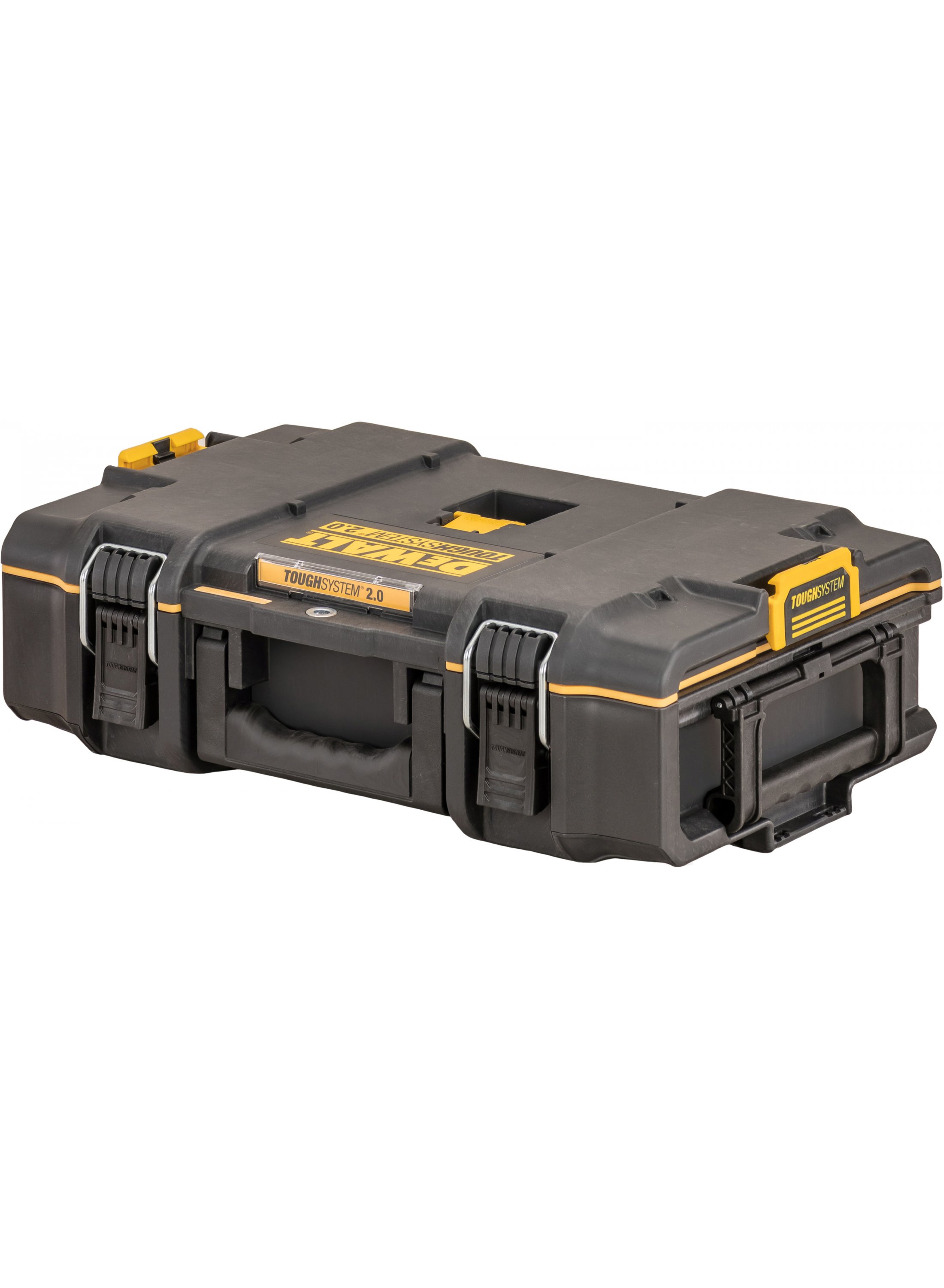Verktøykasse DeWalt Toughsystem DS166