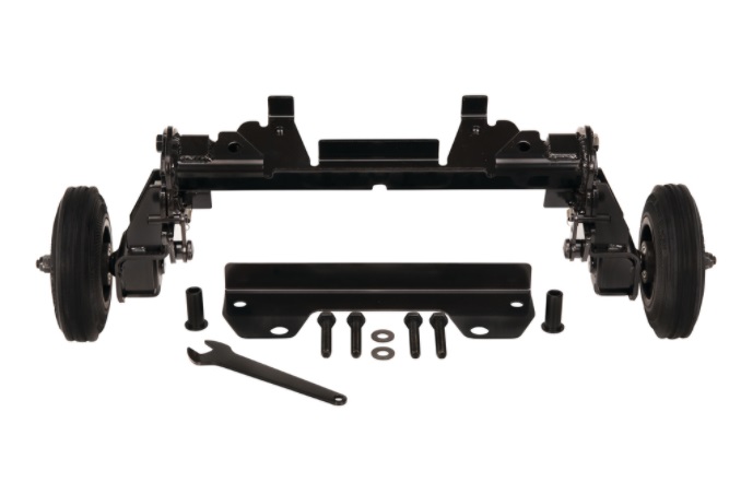 Hjulsett Makita 191A01-6