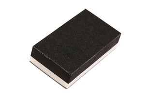 Poleringssvamp Mirka 8390900111; 70x125 mm