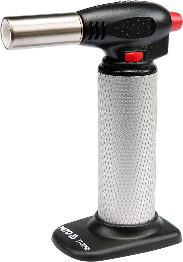 Brenner Yato Piezo YT-36700