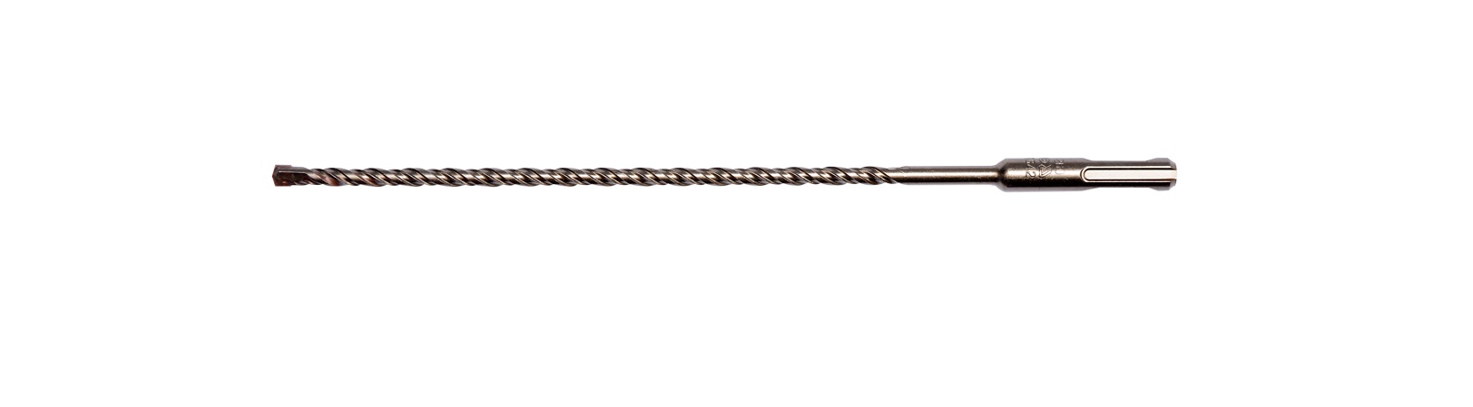 Bor for betong Yato YT-41642; SDS-plus; 6,5x260 mm