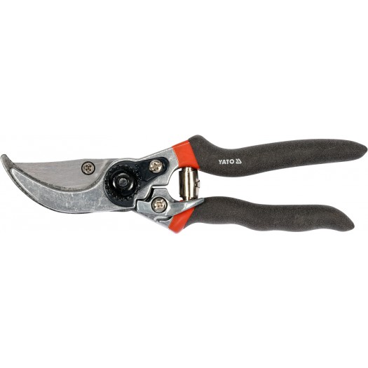 Universal hagesaks Yato YT-8800; 205 mm