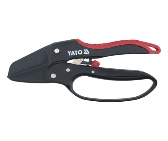 Hagesaks Yato YT-8808; 200 mm