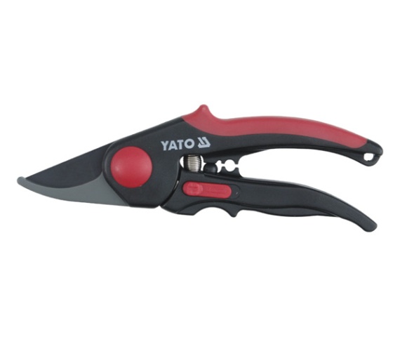 Hagesaks Yato YT-8809; 210 mm