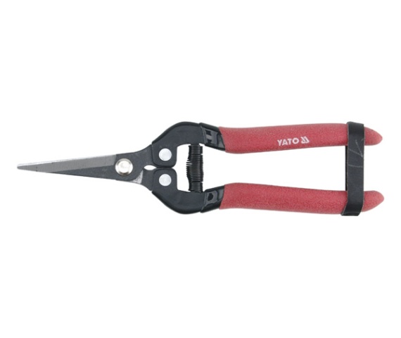 Hagesaks Yato YT-8816; 190 mm