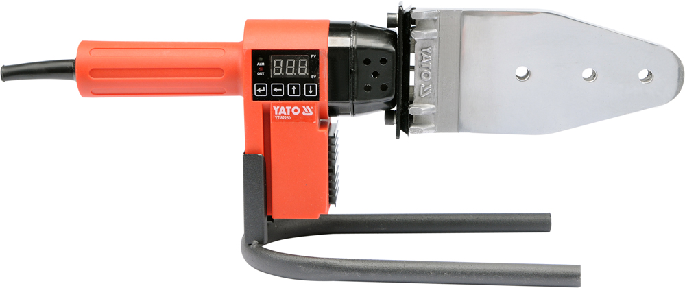 Sveisemaskin Yato YT-82250; 850 W; 0-300 °C