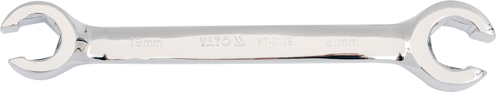 Nøkkel Yato YT-0136; 11x12 mm