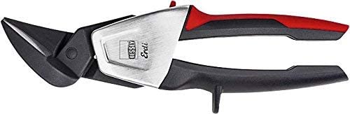 Blikksaks Bessey D39ASSL; 230 mm; for venstre hånd