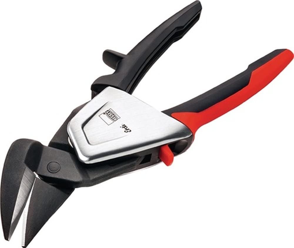 Blikksaks Bessey D39ASS; 230 mm; for høyre hånd