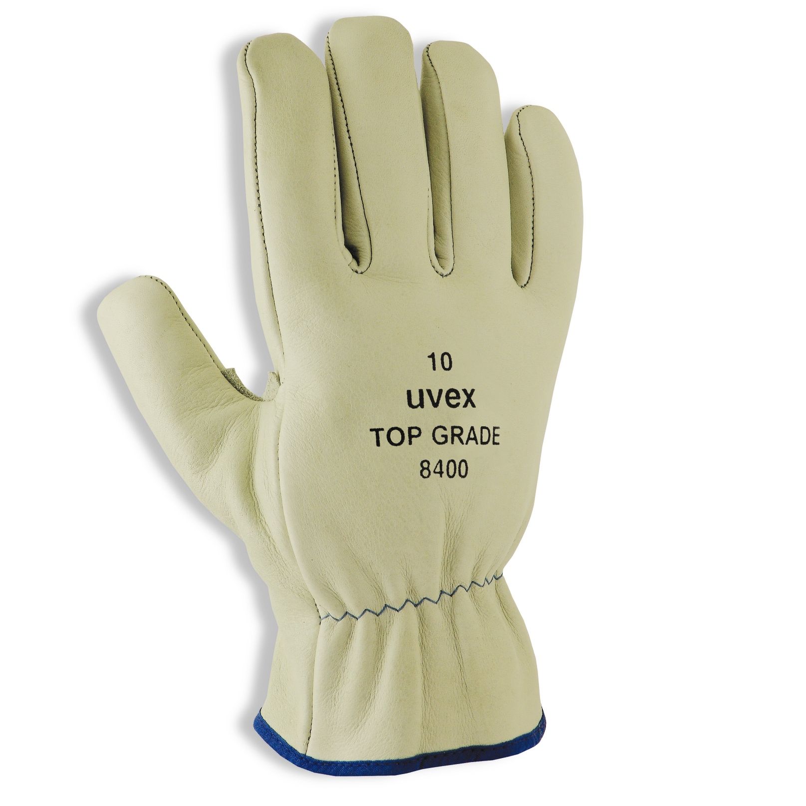 Skinnhansker Uvex Top Grade 8400; 11 størrelse