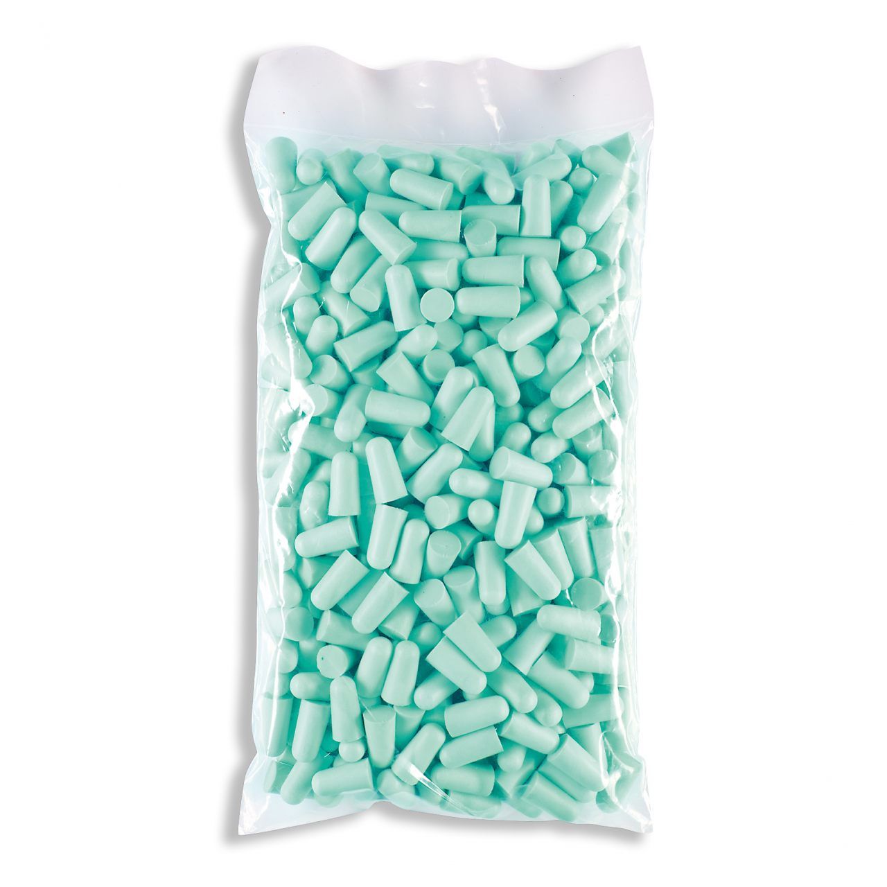 Ørepropper Uvex One-fit; REFILL One2Click; 31 dB; 200 stk