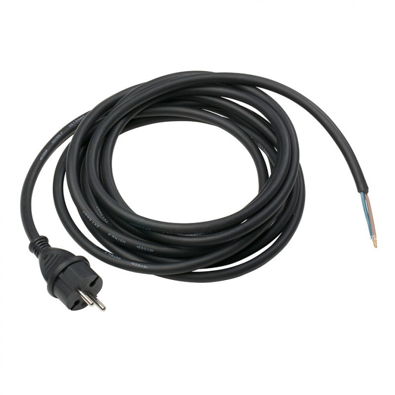Kabel AS-Schwabe H07RN-F 2G1,5; 3 m