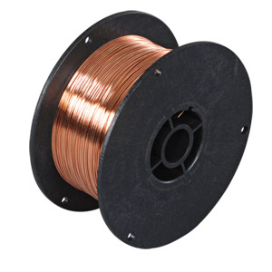 Sveisetråd Telwin; 0,8 mm; 0,8 kg