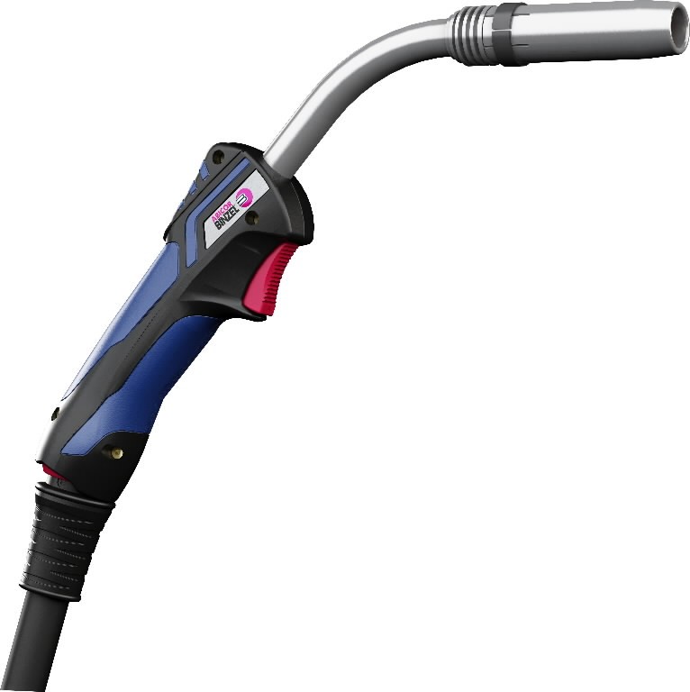 Brenner Binzel MB EVO 24; 5 m