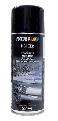 Bilruteopptining Motip DEICER; 300 ml