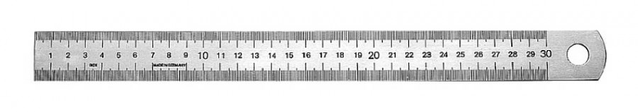 Nivellerstav Scala 498; 500 mm
