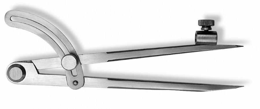 Sirkelanslag Scala 482; 300 mm