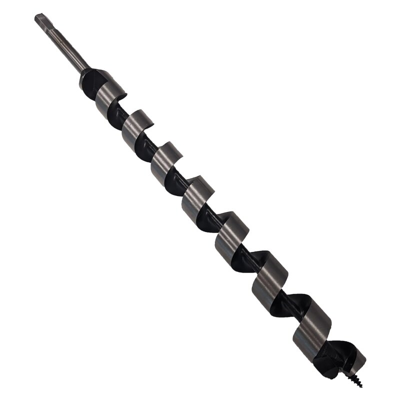 Spiralbor for tre Specialist; 40x230 mm