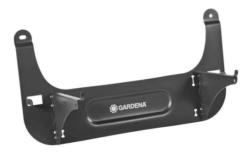 Holder  Gardena SILENO minimo, SILENO city, SILENO life; Veggfeste