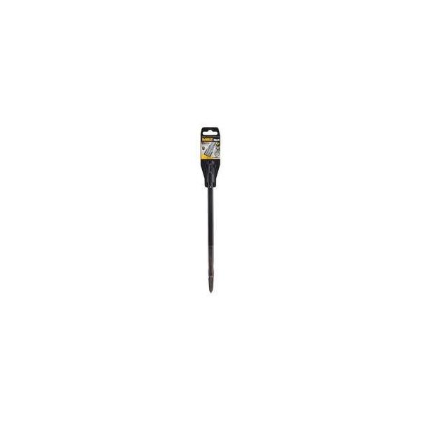 Stemjern DeWalt DT6979-QZ; SDS-plus; 20x300 mm; flat
