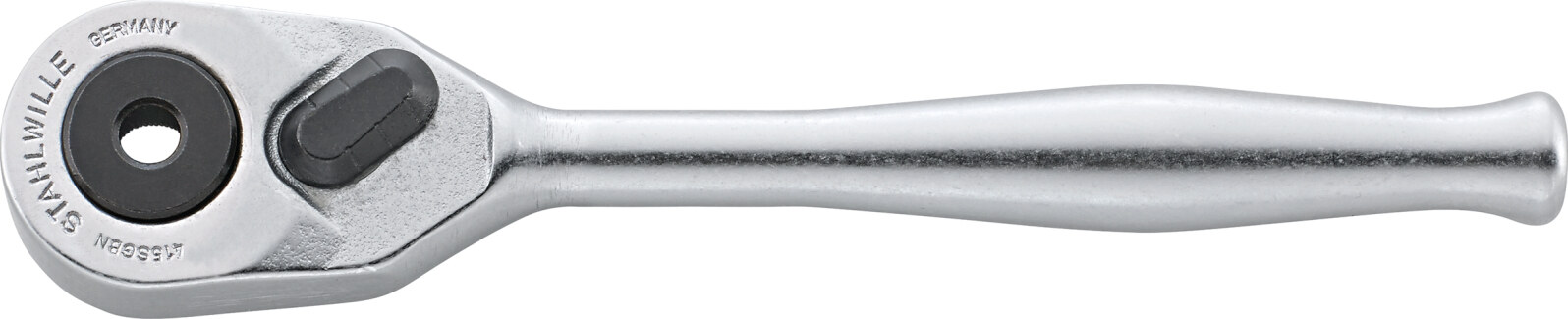 Skralle Stahlwille 415SGB N: 1/4''