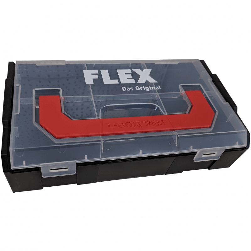 Kasse Flex L-Boxx Mini
